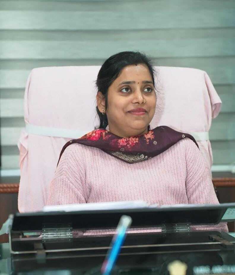 Khagaria, नगर परिषद खगड़िया की बड़ी प्रशासनिक कार्रवाई, चार महत्वपूर्ण ंरद्द, दो संवेदक एक वर्ष के लिए ब्लैकलिस्ट