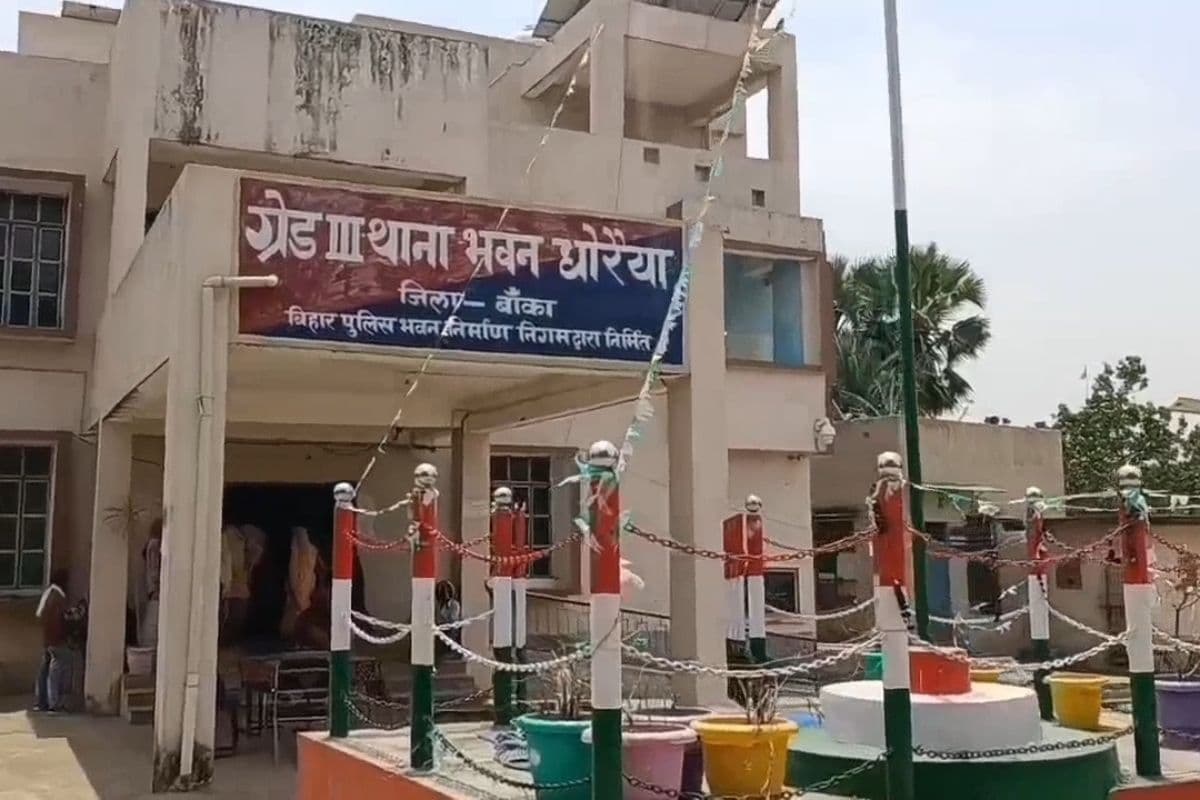 कुर्मा चौक जाने की बात कहकर निकला युवक, फिर नहीं लौटा, पत्नी ने दर्ज कराया FIR