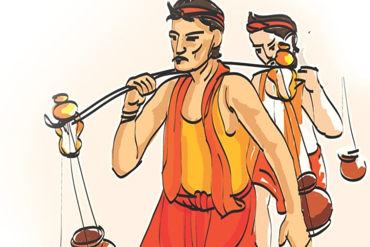 श्रावणी मेला 2026 : कांवरियों को मिलेगी वीआइपी जैसी सुविधा, सीएम आज करेंगे हाइलेवल की मीटिंग