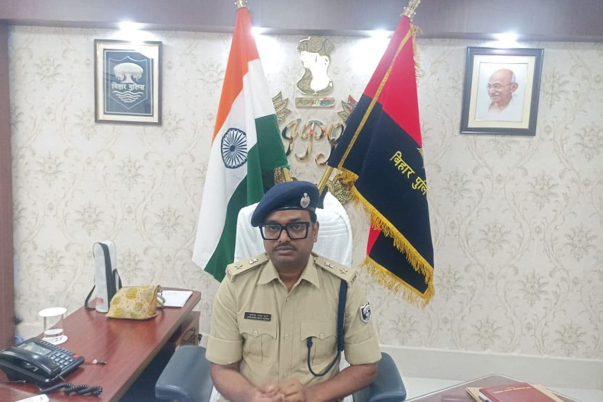 भागलपुर से अचानक लापता हुईं पांच लड़कियों के मामले में बांका पुलिस अलर्ट मोड में