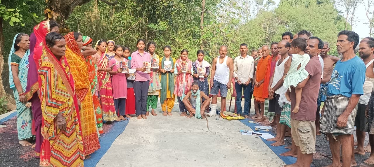 मैट्रिक और इंटर के सफल विद्यार्थी सम्मानित