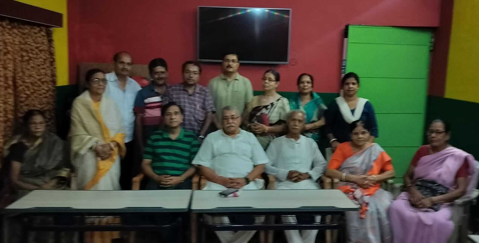 युवा पीढ़ी को नाटक, जात्रा और संगीत की परंपराओं से जोड़ने पर जोर