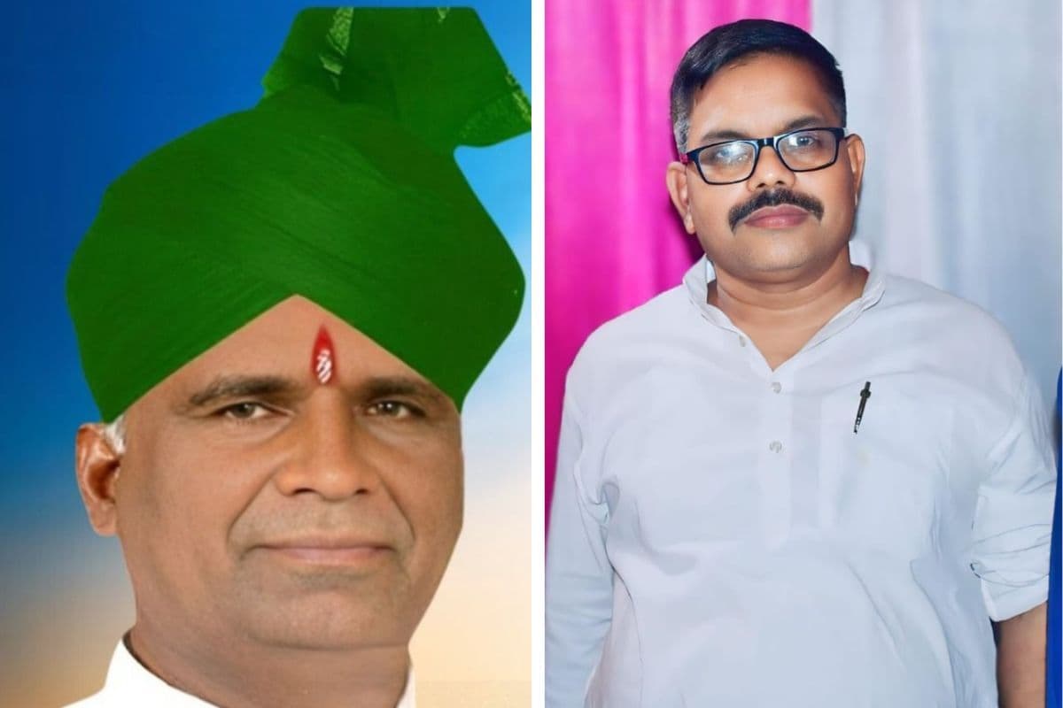 बांका को राष्ट्रीय सम्मान, जिप अध्यक्ष व मुखिया को मिलेगा नेशनल पंचायत अवॉर्ड 2025