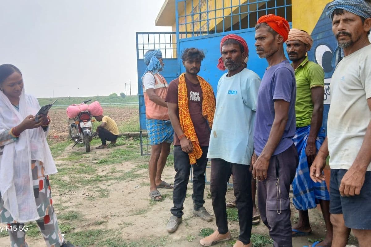बाढ़ से पहले अलर्ट मोड में प्रशासन, गोपालपुर में तैयारियों की बड़ी समीक्षा बैठक