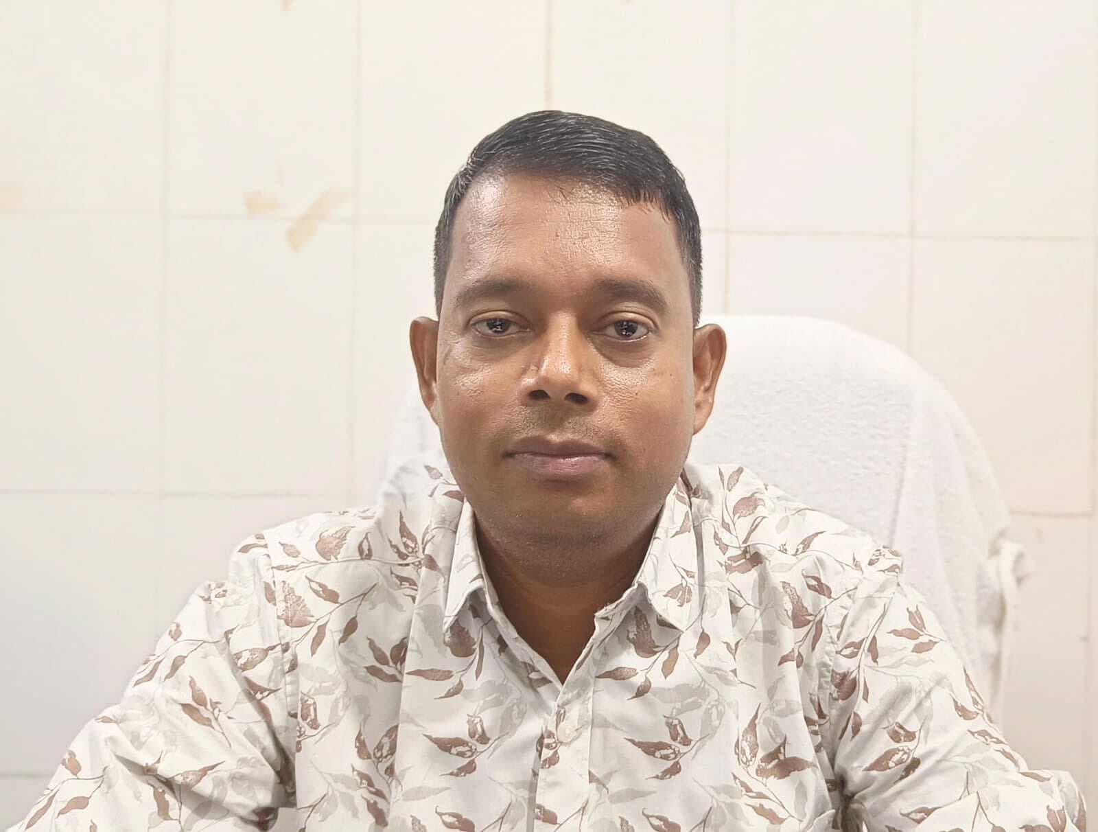 गर्मी को देखते हुए रखें अपना विशेष ख्याल : उपाधीक्षक