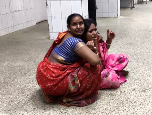 पोखर में डूबने से पांच वर्षीय बालक की मौत