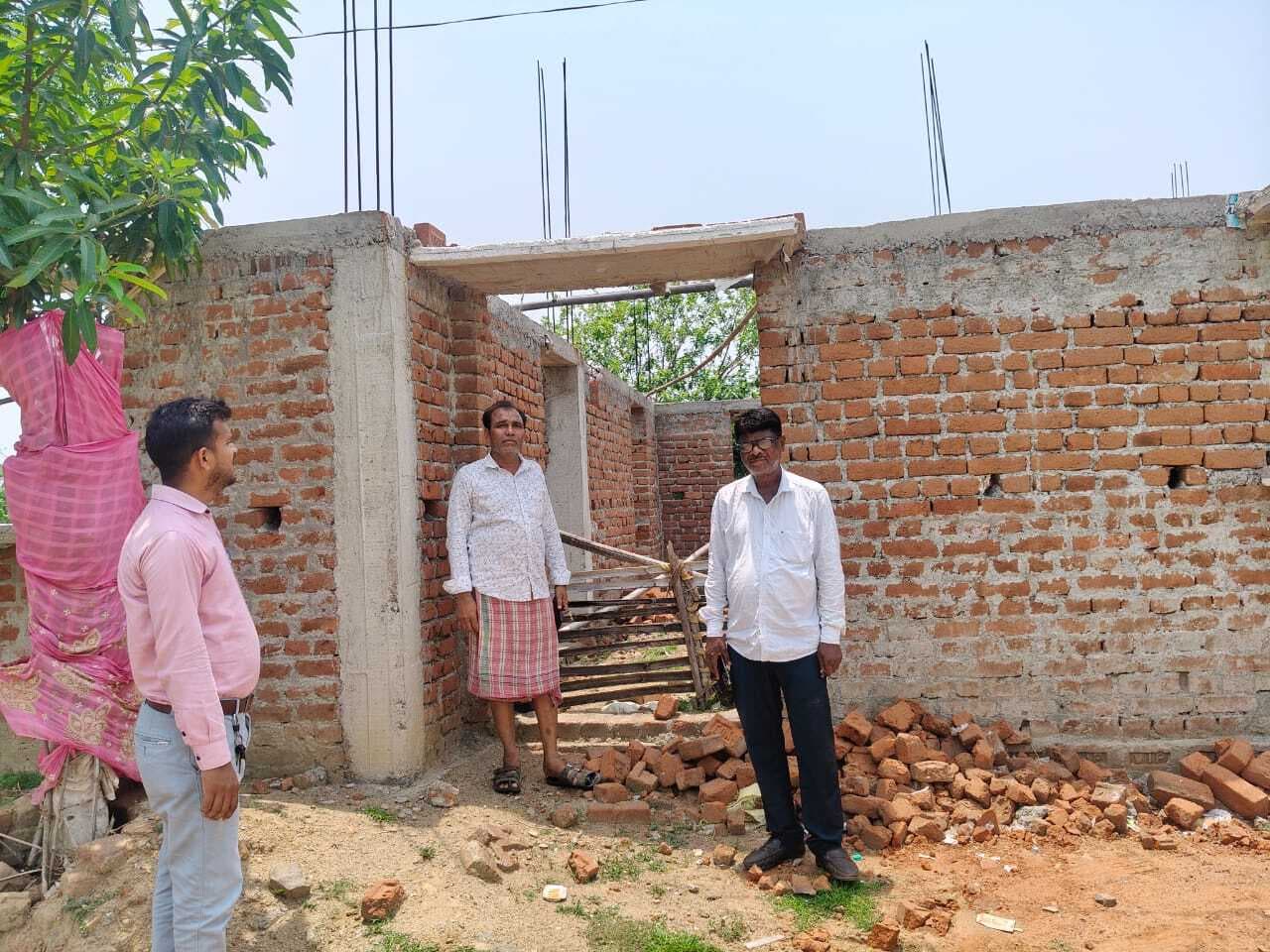 पीएम व अबुआ आवास निर्माण में लापरवाही नहीं बरतें : समन्वयक