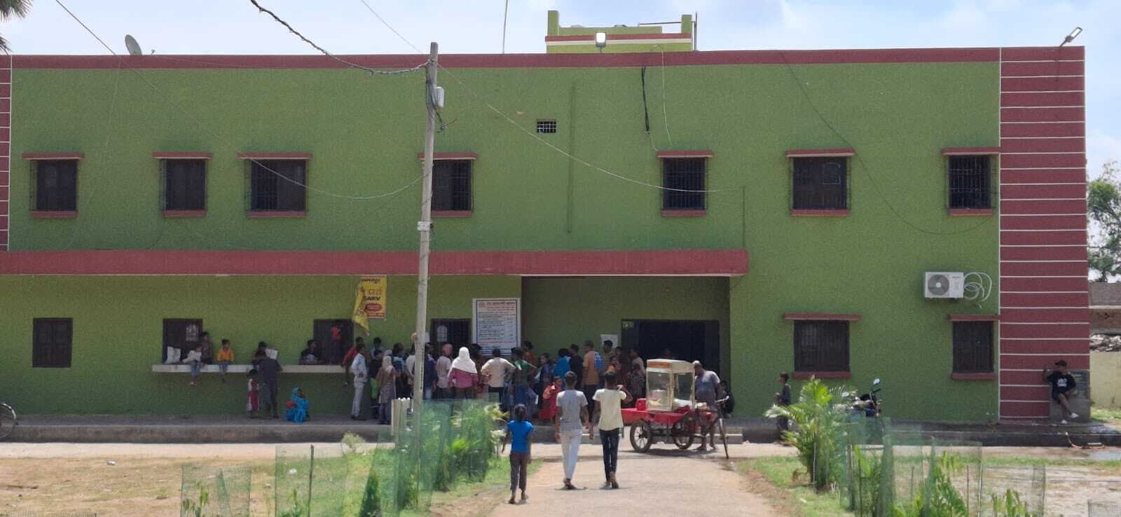 अमरपुर नगर पंचायत में पांच टीपीडी एमआरएफ और वेस्ट टू कम्पोस्ट प्लांट के लिए ई-निविदा जारी