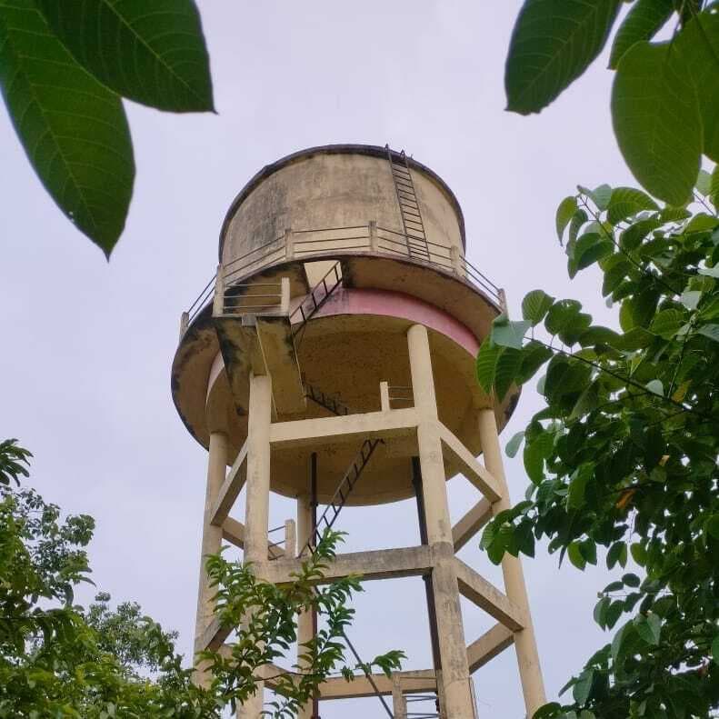 महेशी पंचायत के वार्ड 11 में जल संकट, एक साल से बंद पड़े हैं जलमीनार