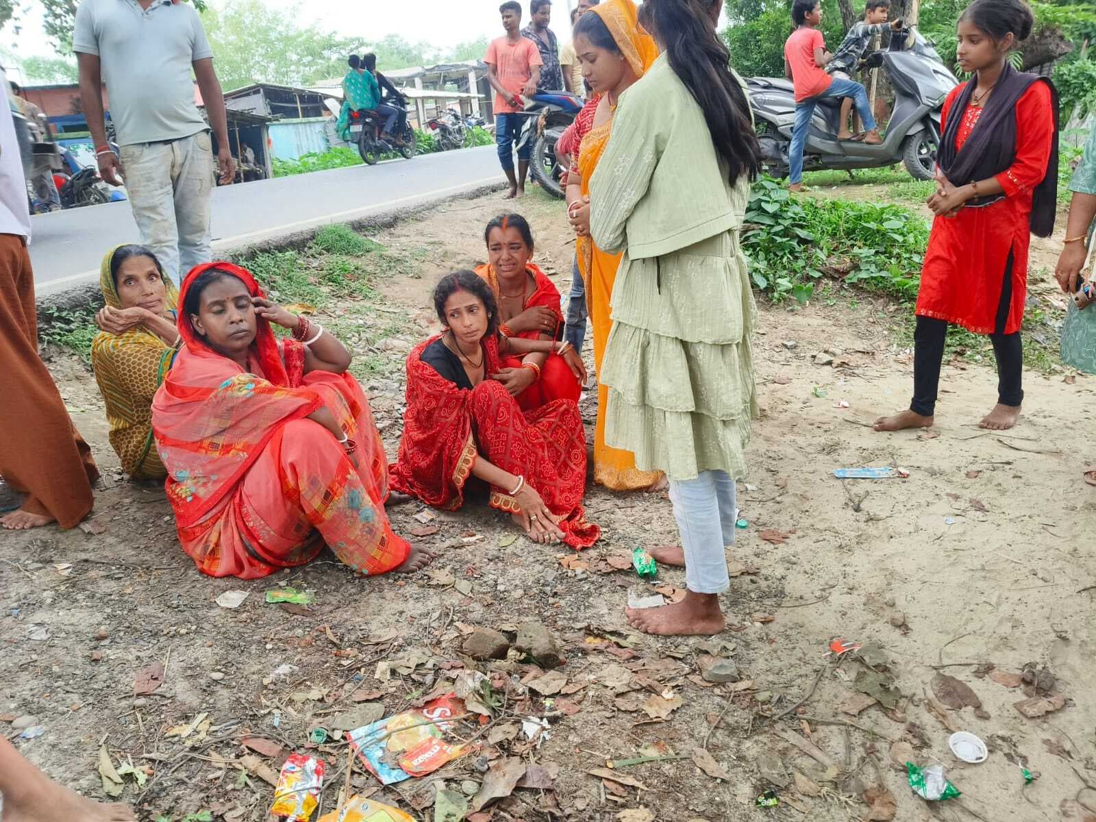 ई-रिक्शा की ठोकर से 38 वर्षीय व्यक्ति की मौत