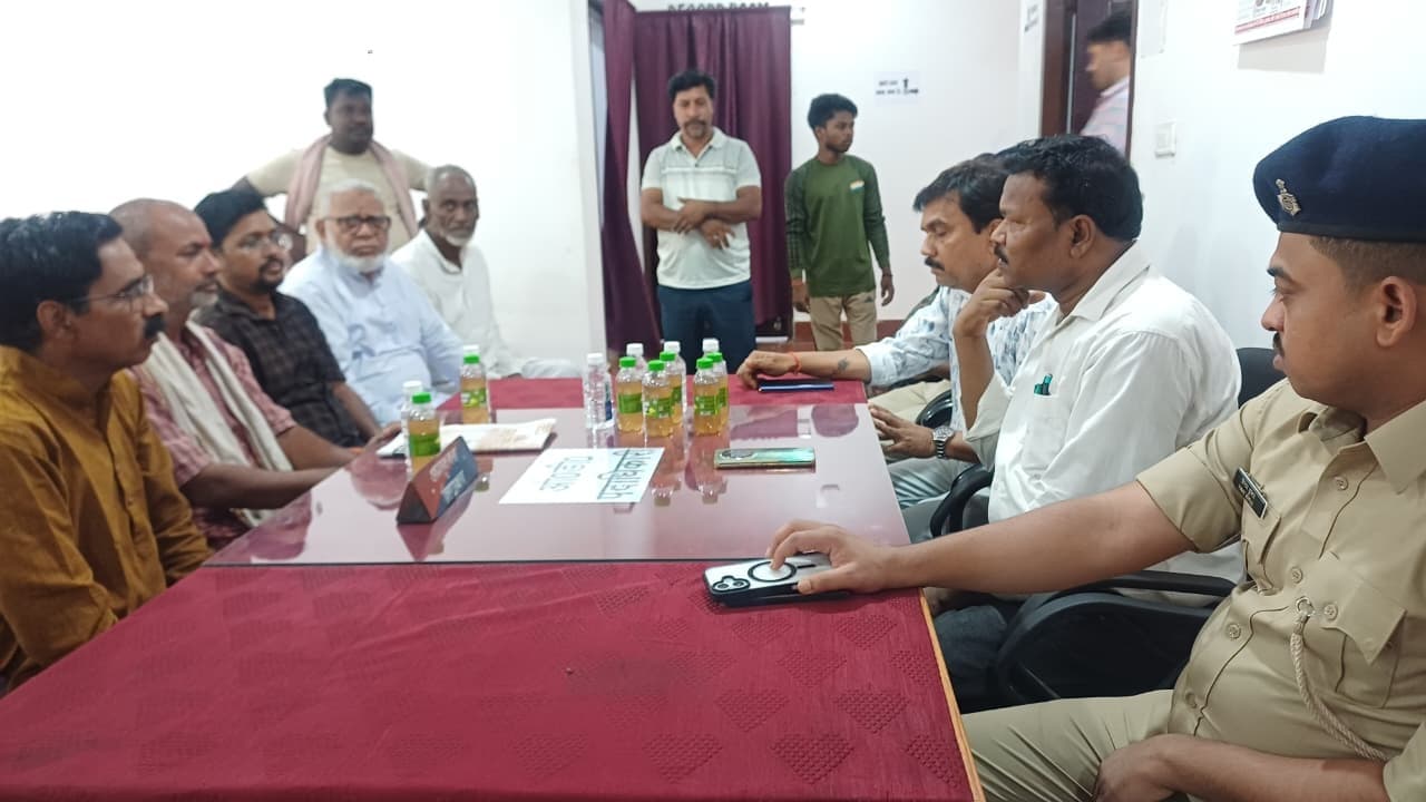 बकरीद पर सोशल मीडिया अफवाहों से बचने की सलाह