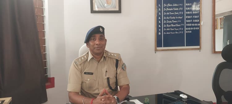 कानून-व्यवस्था को बेहतर करना प्राथमिकता