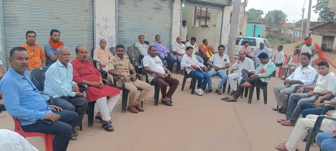 पूर्व मंत्री हरिनारायण राय की मां कौशल्या देवी का 101 वर्ष की आयु में निधन, अंतिम दर्शन के लिए उमड़ा जनसैलाब