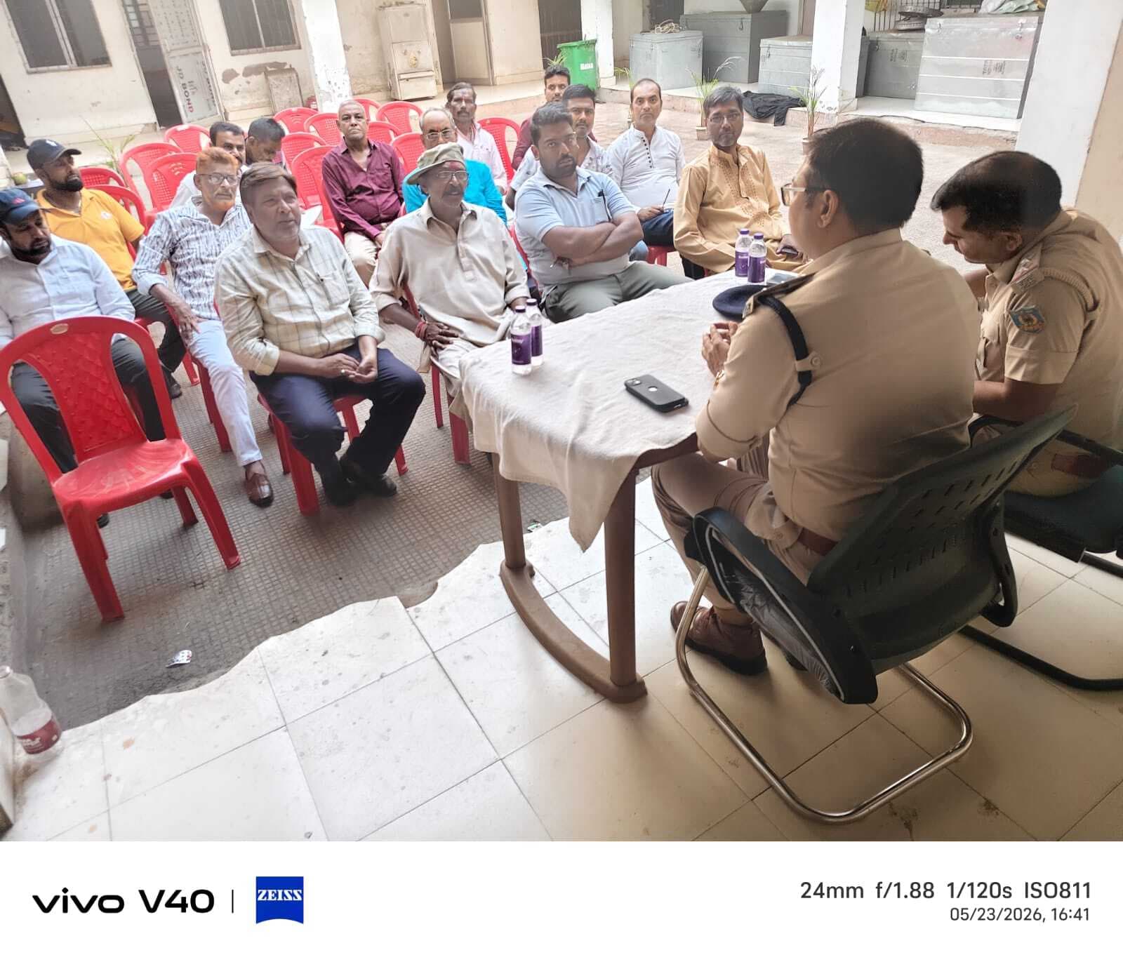 बकरीद को लेकर सोशल मीडिया पर निगरानी बढ़ी, अफवाह फैलाने वालों पर होगी कार्रवाई