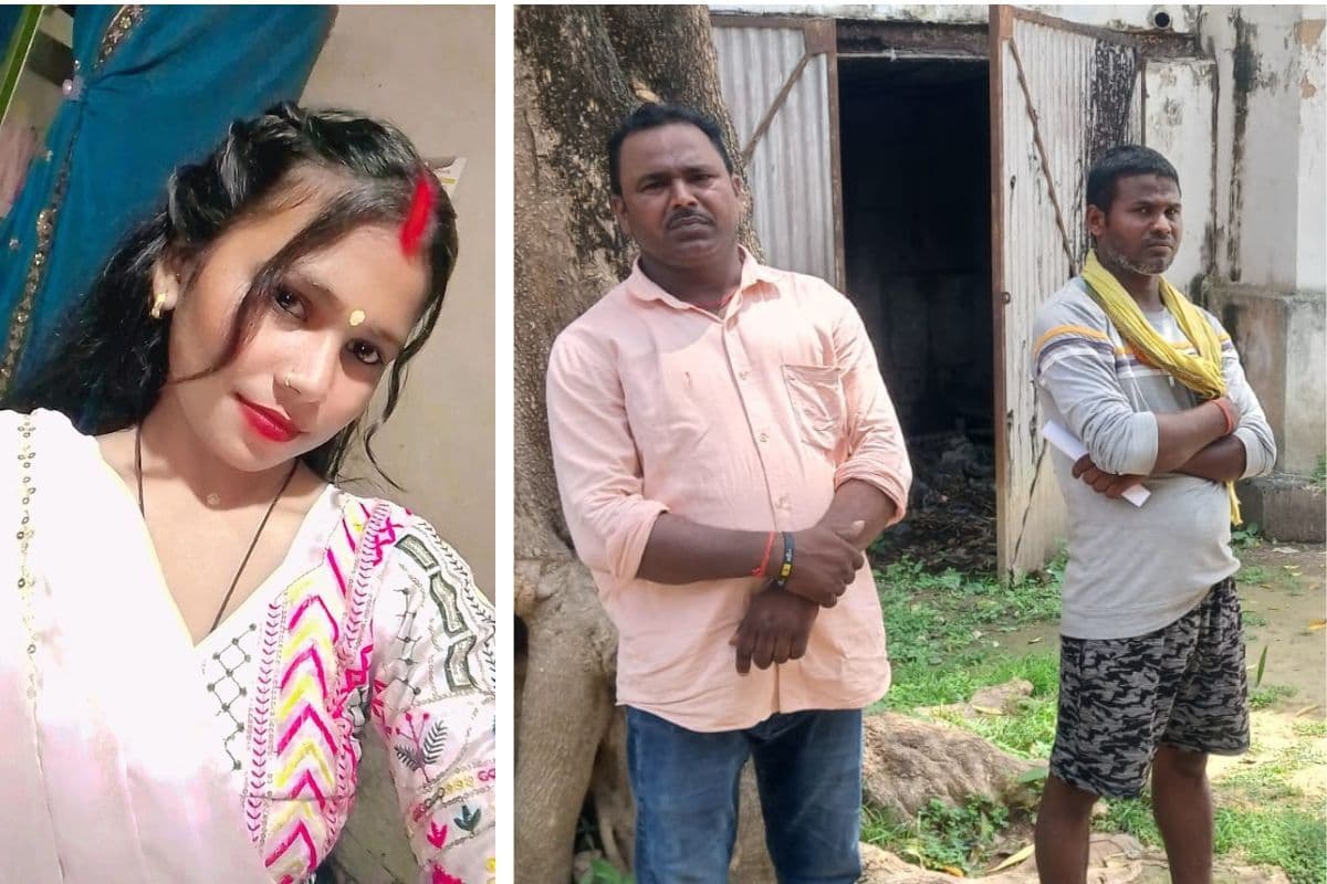 शाम में वीडियो कॉल पर गर्भवती बेटी ने मां से की बात, रात में मिली उसकी मौत की खबर
