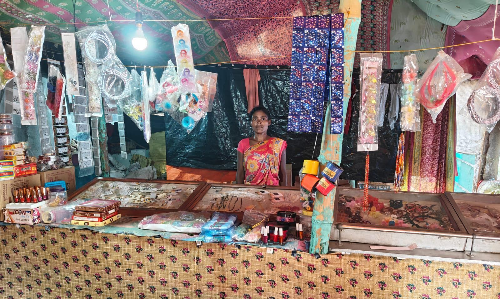 फूलो झानो आशीर्वाद अभियान ने बदली बिटिधन की कहानी