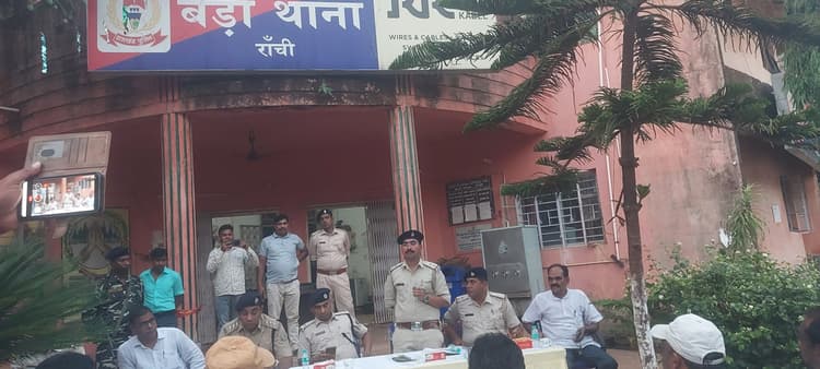 अफवाह फैलानेवालों पर होगी सख्त कार्रवाई