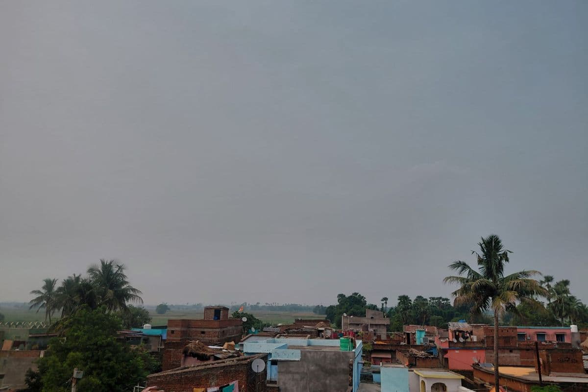 तेज धूप से तपेगा दिन, लेकिन शाम को मिल सकती है राहत, बांका में आंधी-बारिश का अलर्ट