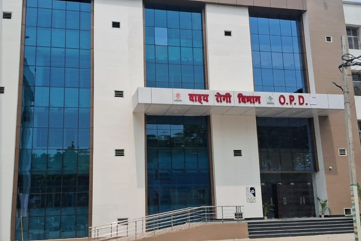 मुंगेर सदर अस्पताल का आज का ओपीडी रोस्टर जारी, जानिये किस विभाग में कब मिलेंगे डॉक्टर