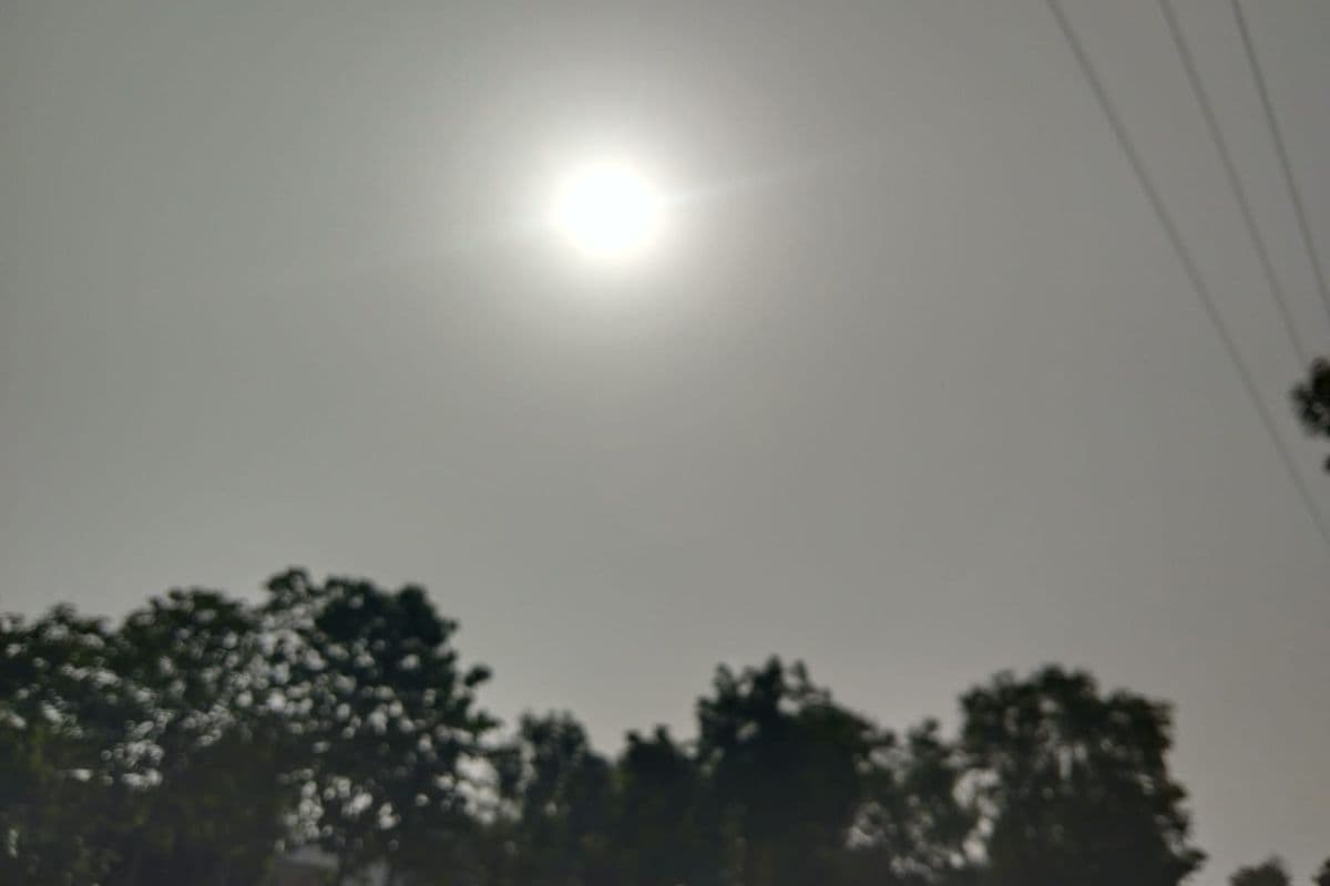 लखीसराय में झुलसाने लगी गर्मी, सुबह 7 बजे ही 31°C पार, दोपहर में लू का अलर्ट