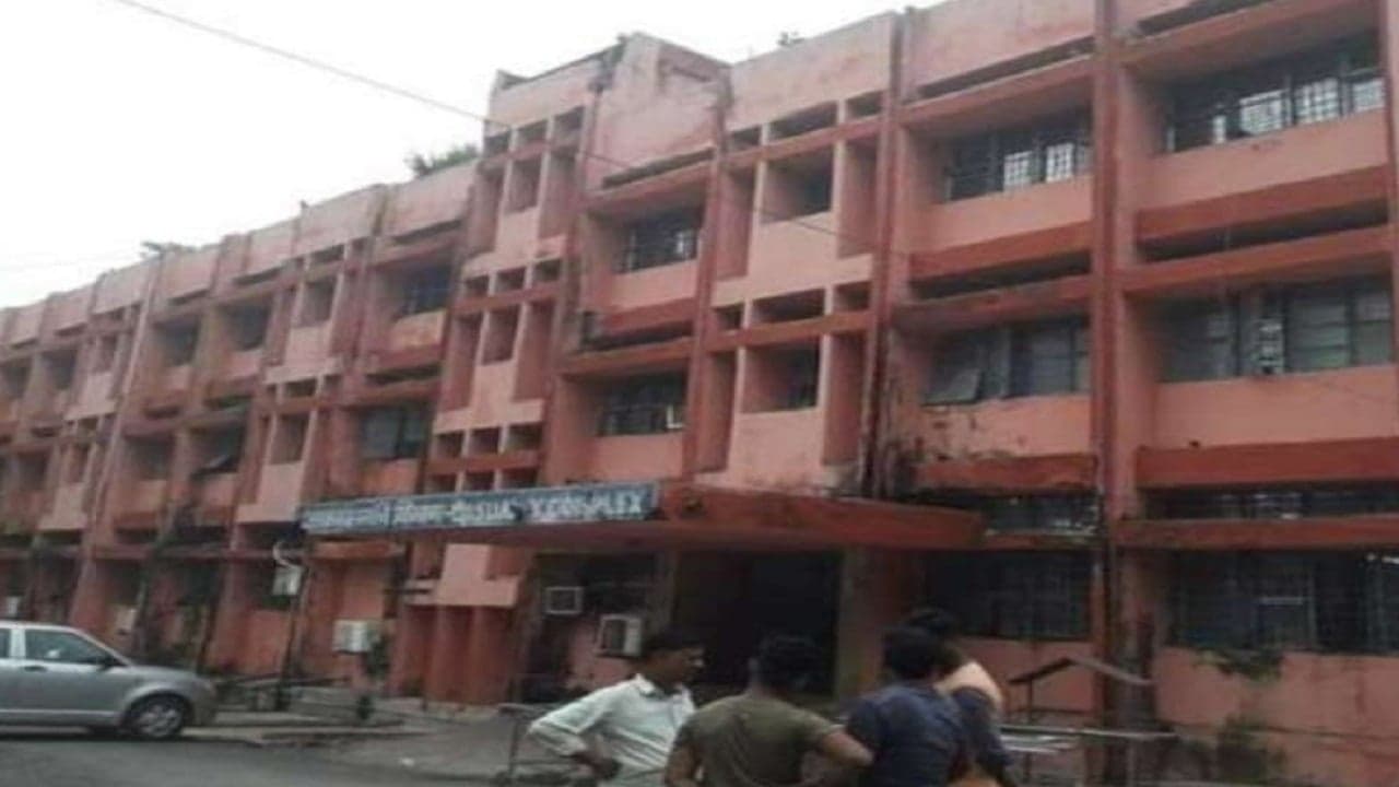 जेएलएनएमसीएच के डॉक्टरों को मिलेगा लेवल वन अल्ट्रासोनोग्राफी प्रशिक्षण