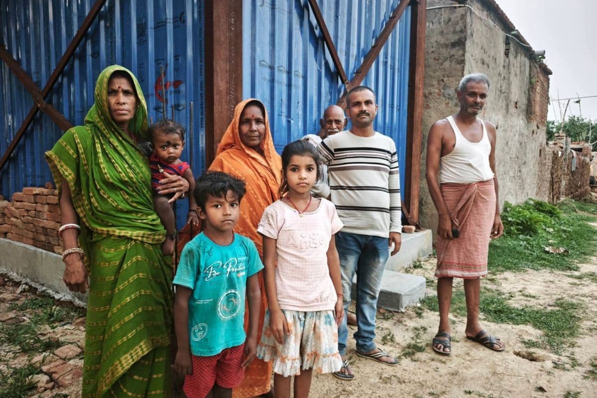 लौढिया खुर्द व सबलपुर में हर घर नल का जल’ योजना फेल, भीषण गर्मी में बूंद-बूंद पानी को तरस रहे ग्रामीण