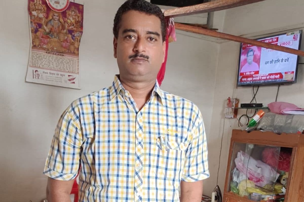 जब हाईलेवल घाट से भागलपुर आने में लगे थे 13 घंटे, आज भी नीरज को याद है 10 सितंबर 1998 का दिन