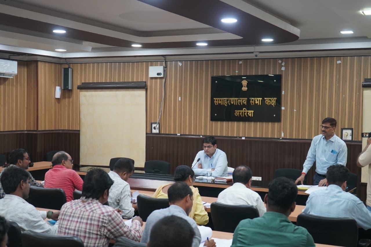 जनजातीय गरिमा उत्सव संपन्न, 267 आवेदनों का हुआ निष्पादन