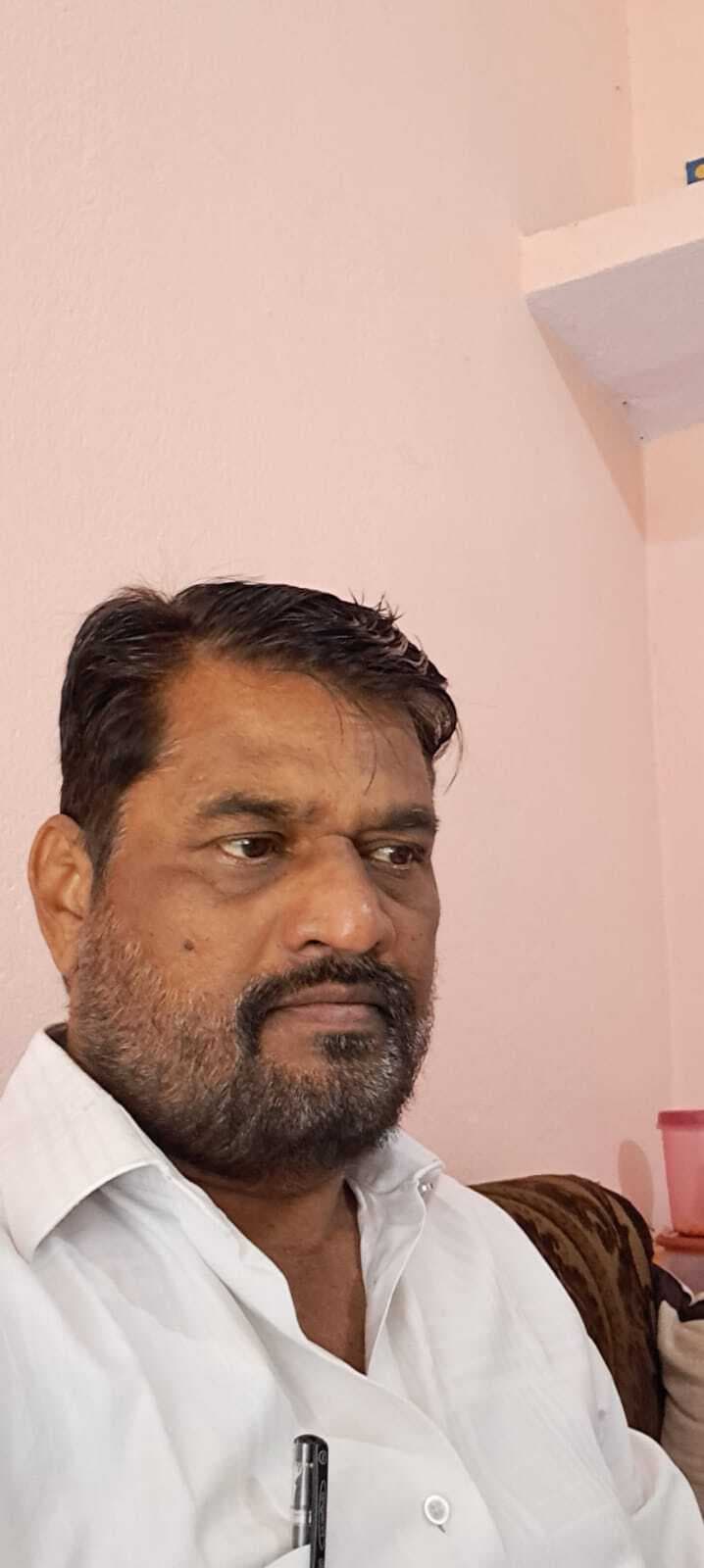 आम के बगीचों में मौसम की मार, किसान मायूस
