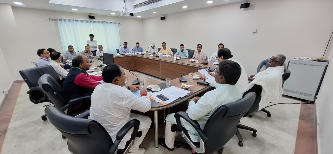 सदर अस्पताल परिसर बनेगा जल जमाव मुक्त