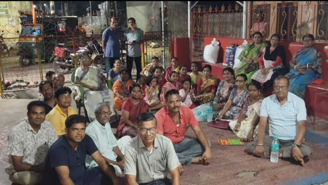 झारखंड बंगाली समिति ने रवींद्र संध्या को लेकर बनायी रणनीति