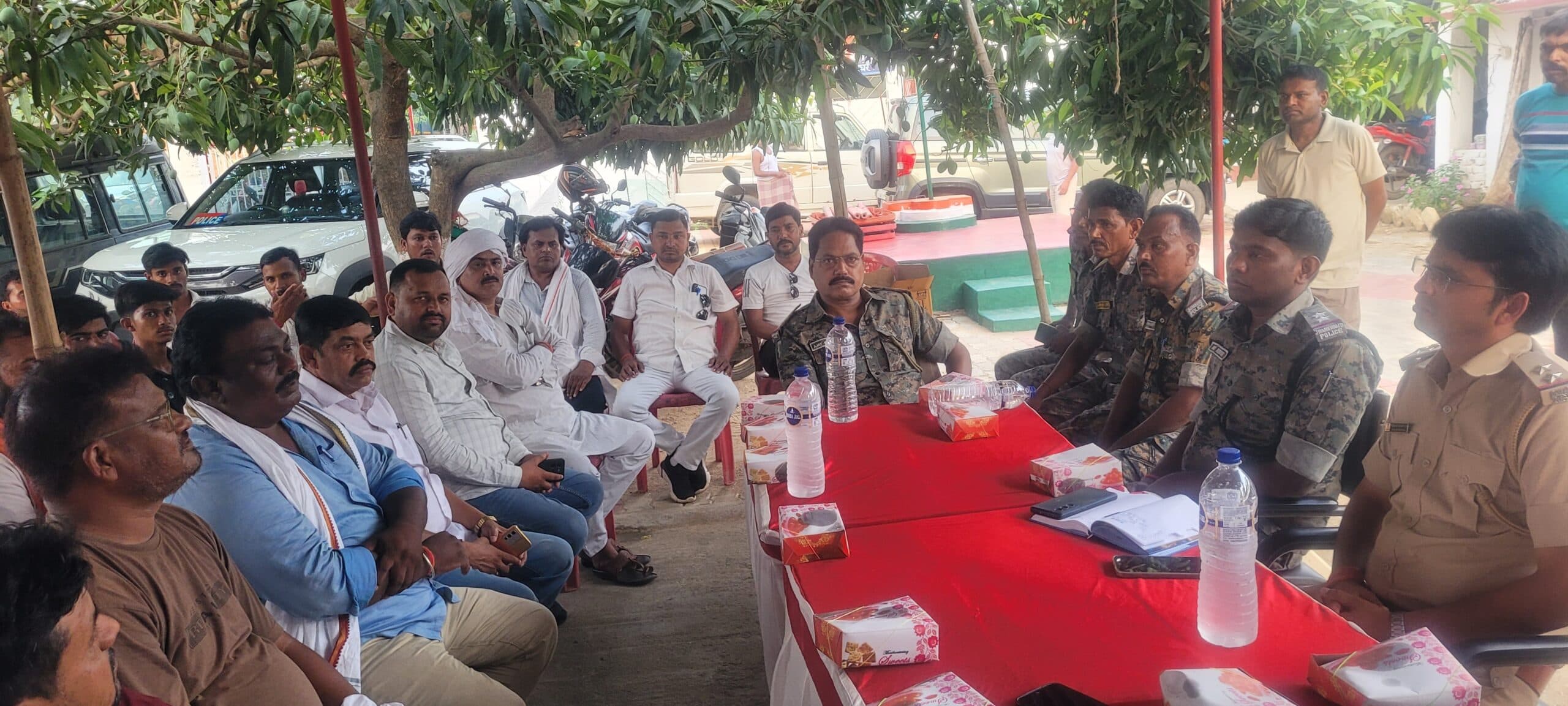 सोशल मीडिया की भ्रामक व अफवाह फैलाने वाली खबरों से दूर रहने की हिदायत