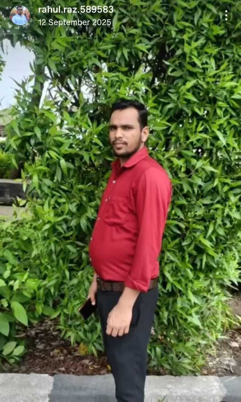 Giridih News :एक माह पहले हुई थी युवक की शादी, ट्रैक्टर पलटने हुई मौत