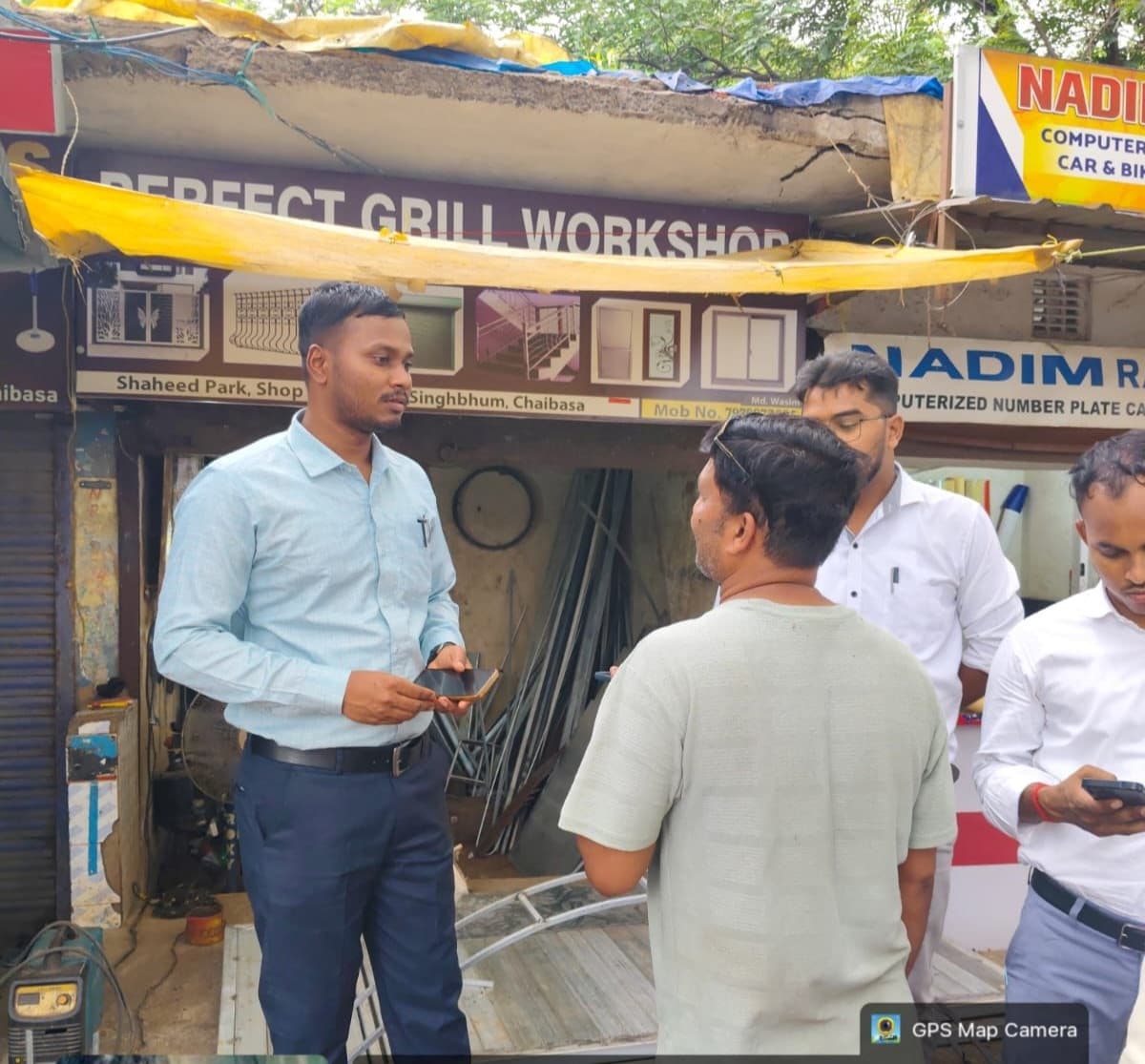 Chakradharpur News : बालश्रम कराने पर दुकानदारों पर होगी सख्त कार्रवाई : श्रम अधीक्षक