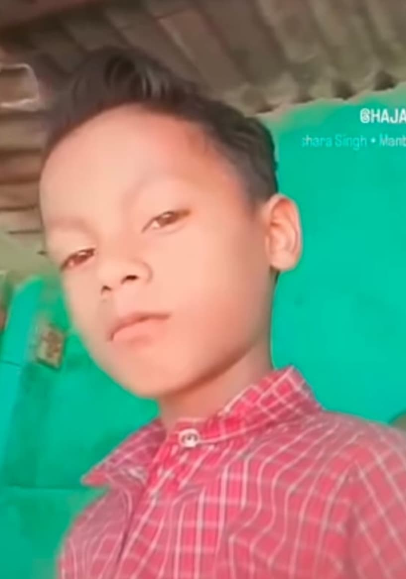 Giridih News :नहाने गये बच्चे की तालाब में डूबने से मौत
