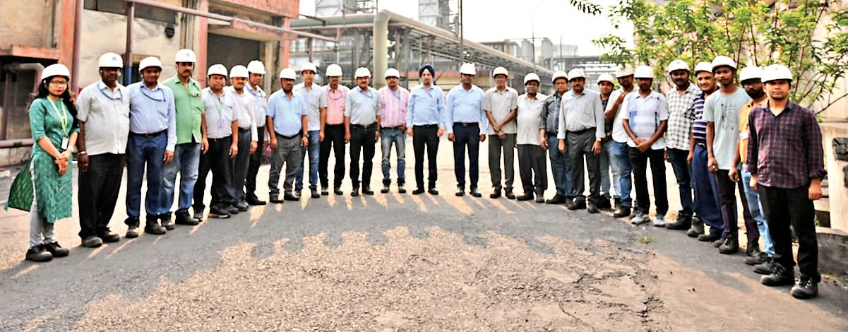 Rourkela News: आरएसपी के ऑक्सीजन प्लांट ने 712 टन तरल आर्गन और 419 टन नाइट्रोजन की बिक्री की