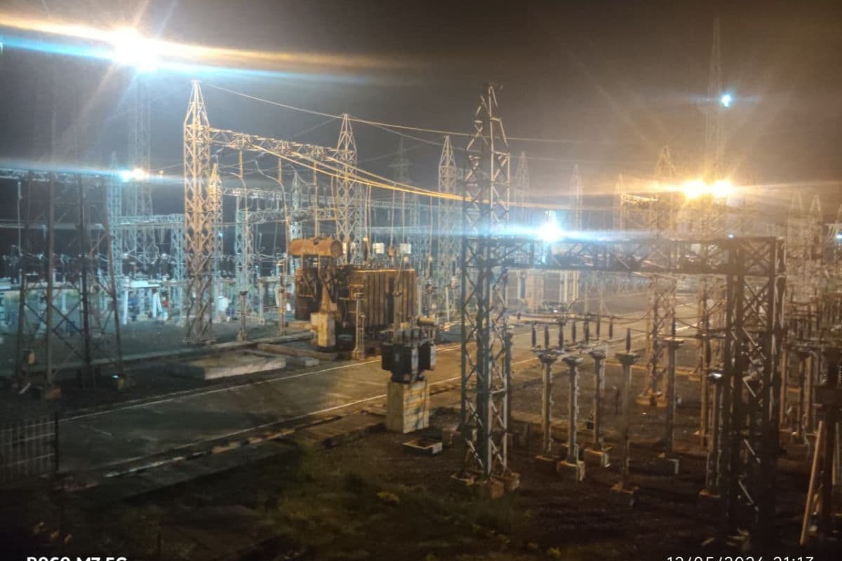 बांका में बिजली की आंखमिचौनी से बढ़ी परेशानी, हर 10 मिनट पर कट रही बिजली