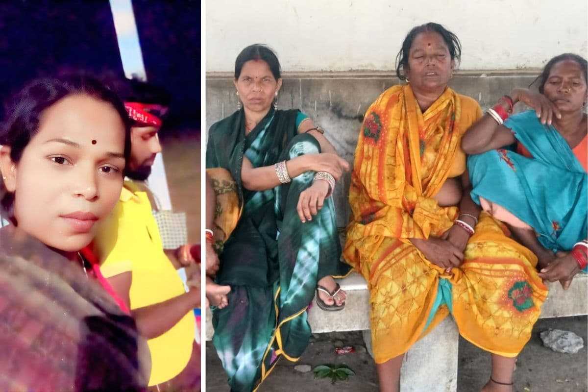 बकाया रुपये मांगना पड़ा भारी, दोस्ती बनी मौत की वजह, किन्नर गंगा की जहर देकर हत्या का आरोप