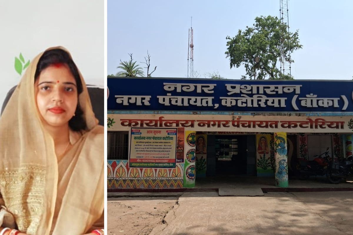 कैबिनेट मंत्री का चुनाव भी सांसद-विधायक से कराये, सशक्त स्थायी समिति के नये नियम पर भड़कीं मुख्य पार्षद