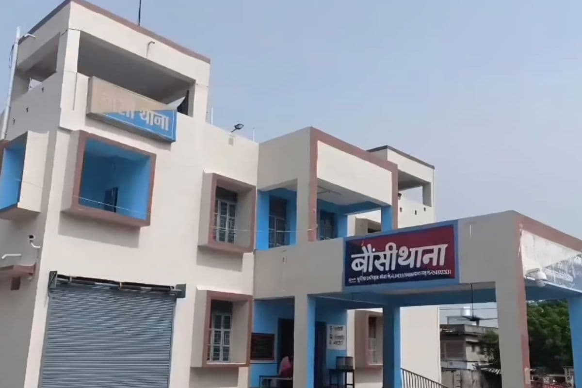 बौंसी में गिरफ्तारी के बाद पूरे ड्रग्स नेटवर्क की जांच में जुटी पुलिस