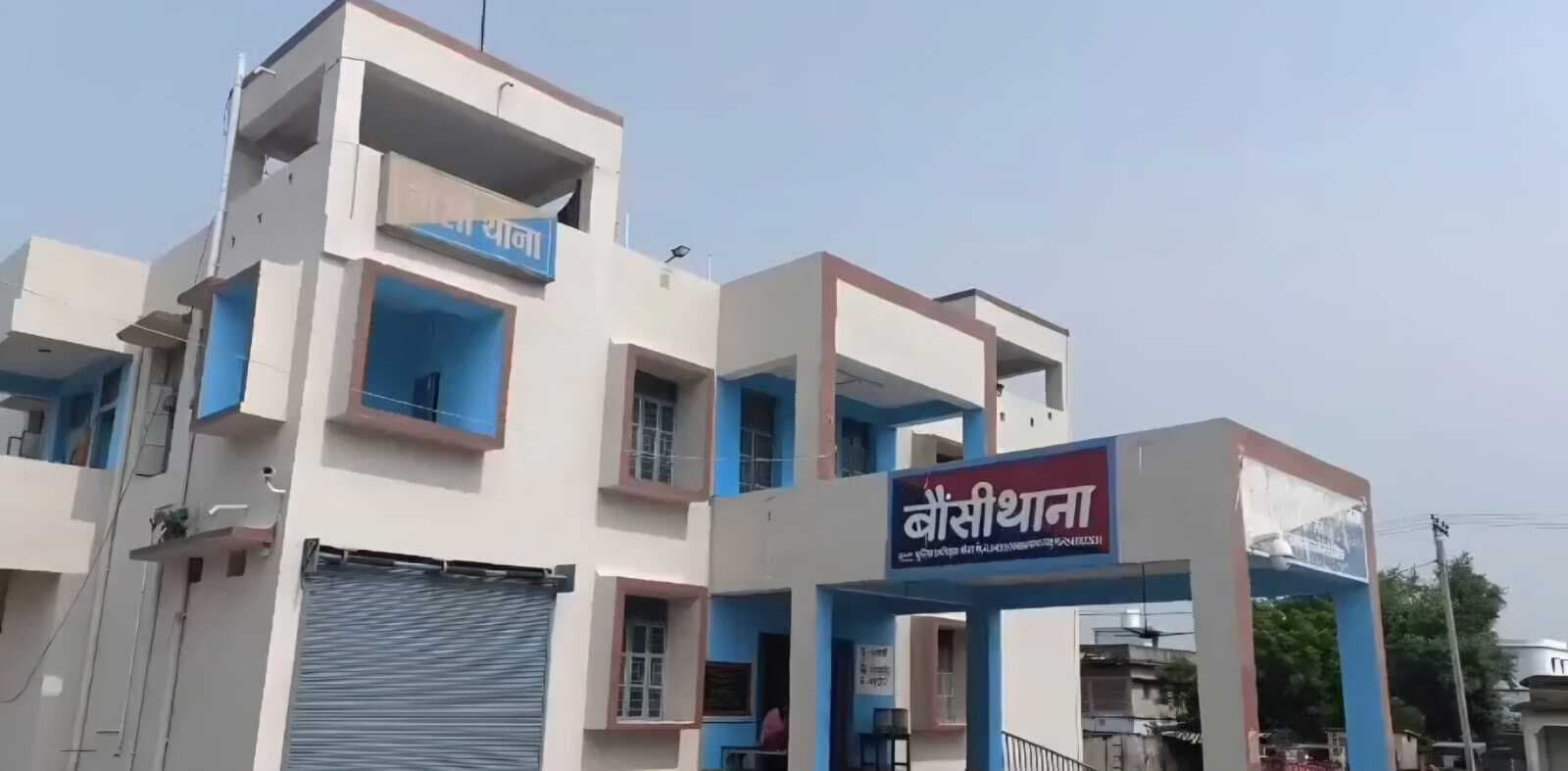 ब्राउन शुगर कनेक्शन की पड़ताल में जुटी पुलिस, गिरफ्तार दोनों आरोपियों को भेजा गया जेल.