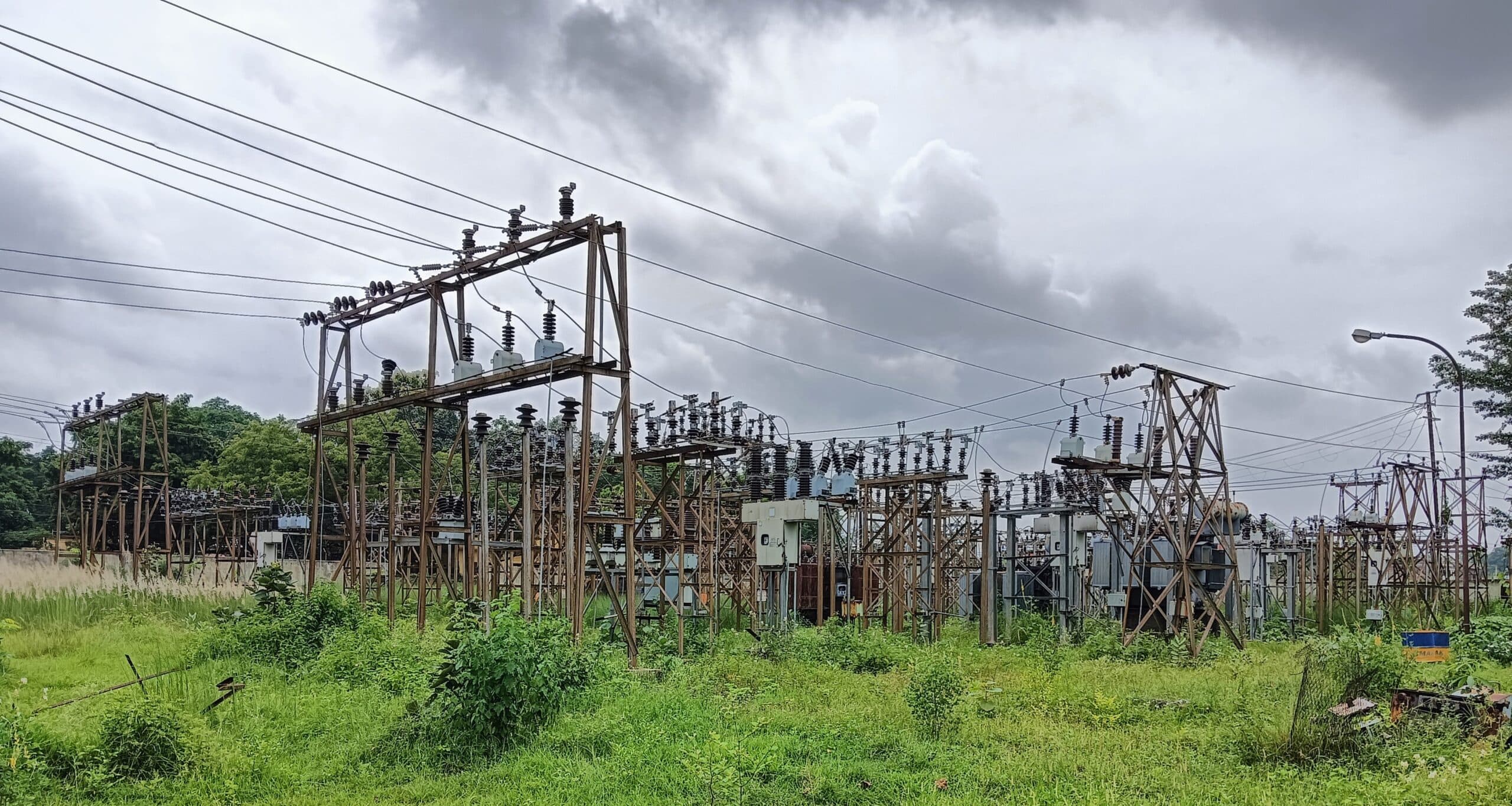 Bokaro News : गर्मी में बिजली समस्या से लोग परेशान