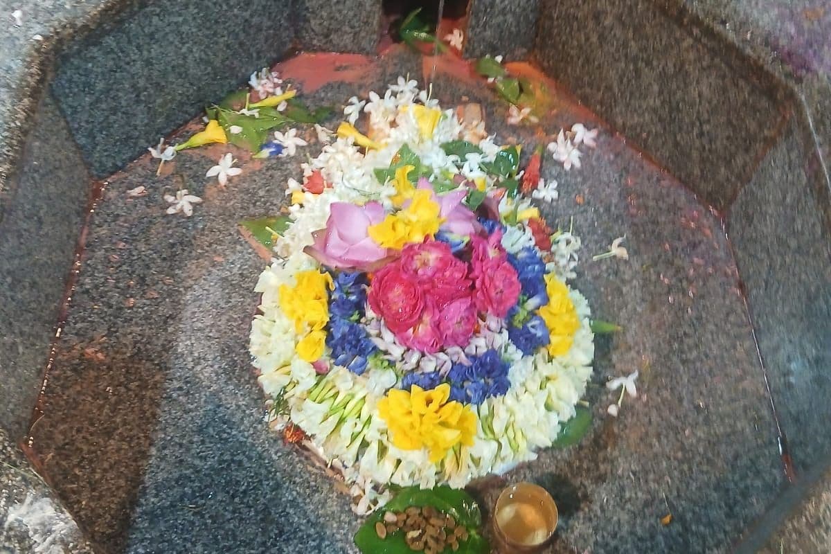 सुबह 5 बजे सरकारी पूजा के साथ गूंजा बाबा बूढ़ानाथ, उमड़ी श्रद्धालुओं की भीड़