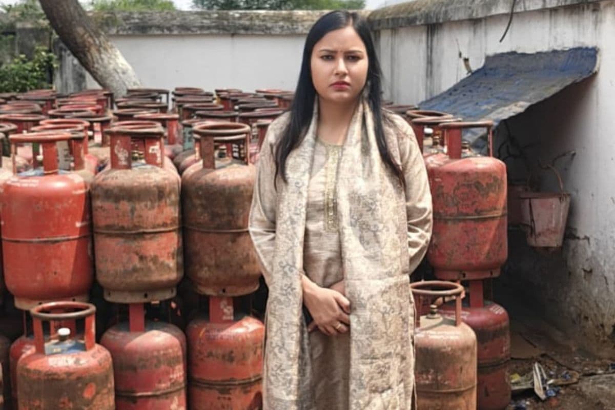 बांका में घरेलू गैस की कोई कमी नहीं, अफवाहों से बचें : डीएसओ