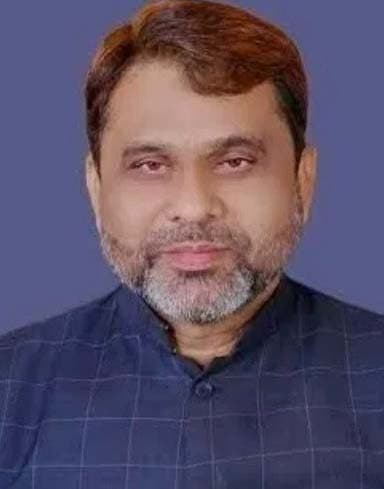 जनगणना में प्रगणकों पर गलत इंट्री का दबाव दे रहे अफसर : विधायक