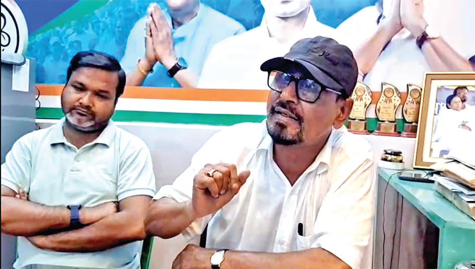 नगर निगम के कानूनी सलाहकार ने कराया अवैध निर्माण, 31 मई को तोड़ने का हुक्म