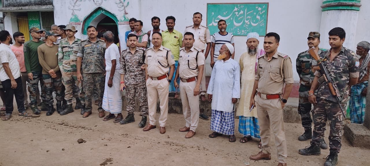 सोशल मीडिया पर अफवाह फैलाने वालों पर सख्त कार्रवाई की चेतावनी