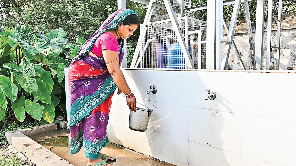 Rourkela News: संपर्क सुविधा, पेयजल व्यवस्था व नवीकरणीय ऊर्जा से लोगों का जीवन हुआ बेहतर