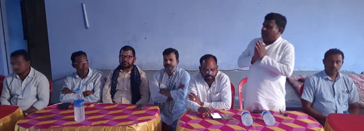 Bokaro News : एसआइआर और जनगणना को लेकर सजग रहने की अपील