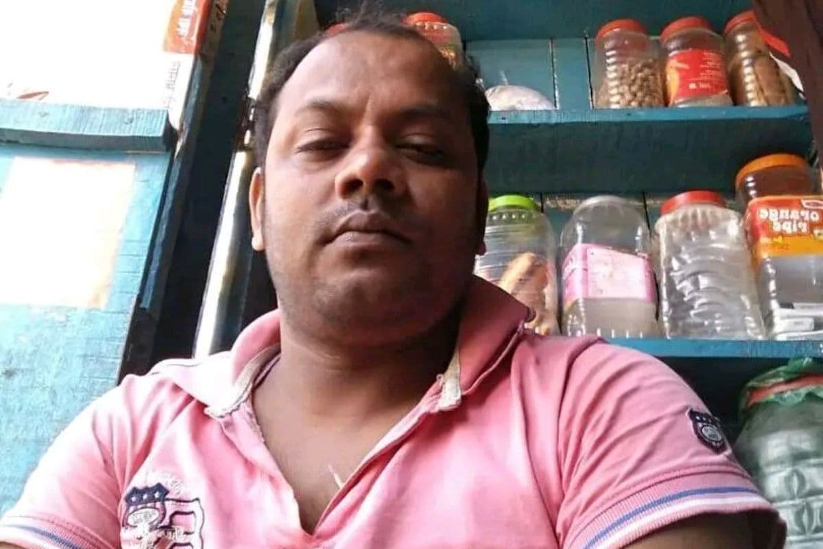 बीच-बचाव करने पहुंचे युवक की पीट-पीटकर हत्या, नवगछिया के जयमंगल टोला में मातम
